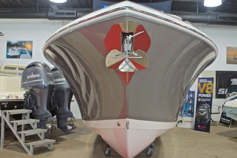 Thumbnail 2 for New 2017 Sailfish 275 Dual Console boat for sale in West Palm Beach, FL