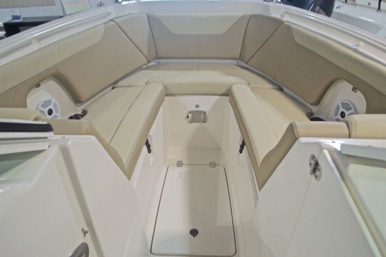 Thumbnail 45 for New 2017 Sailfish 275 Dual Console boat for sale in West Palm Beach, FL