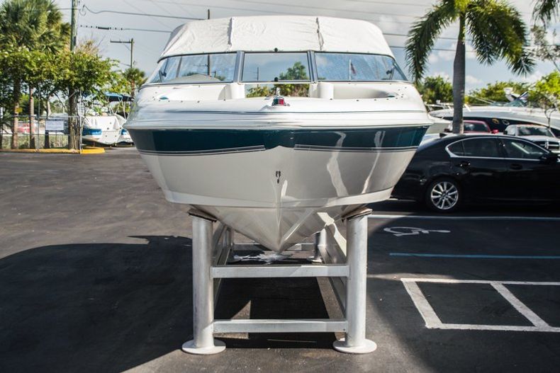 Thumbnail 9 for Used 1999 Larson 186 Bowrider boat for sale in West Palm Beach, FL