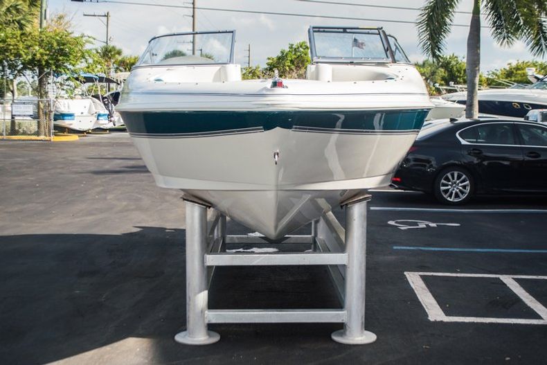 Thumbnail 2 for Used 1999 Larson 186 Bowrider boat for sale in West Palm Beach, FL