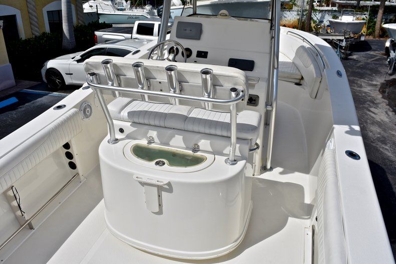 Thumbnail 8 for Used 2012 NauticStar 2500XS Offshore boat for sale in West Palm Beach, FL