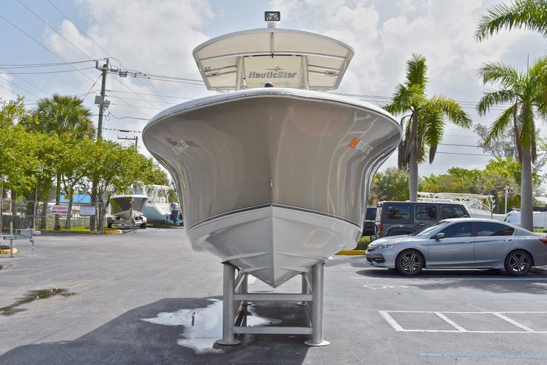 Thumbnail 1 for Used 2012 NauticStar 2500XS Offshore boat for sale in West Palm Beach, FL