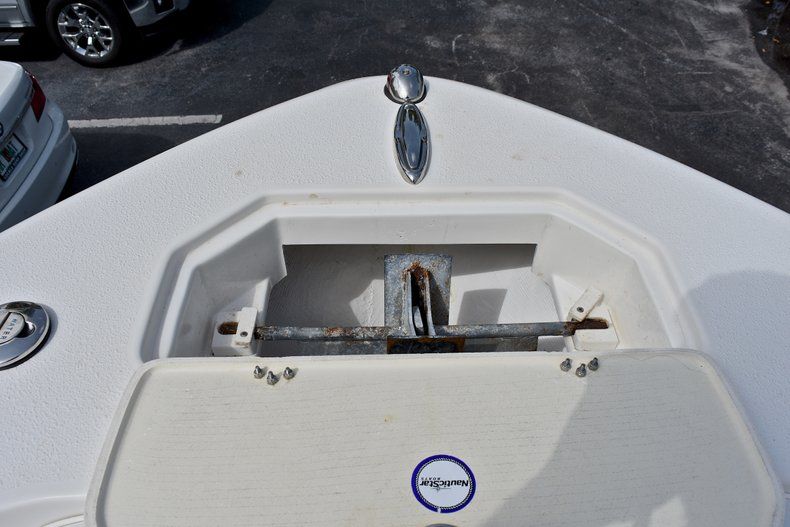 Thumbnail 50 for Used 2012 NauticStar 2500XS Offshore boat for sale in West Palm Beach, FL