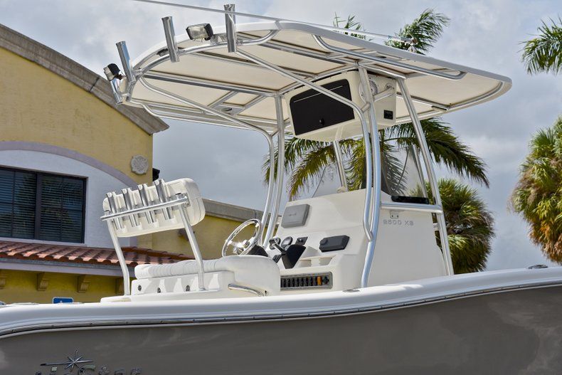 Thumbnail 7 for Used 2012 NauticStar 2500XS Offshore boat for sale in West Palm Beach, FL