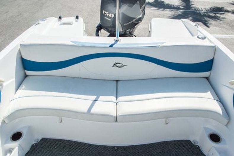 Thumbnail 11 for New 2014 Rinker Captiva 186 OB Bowrider boat for sale in Miami, FL