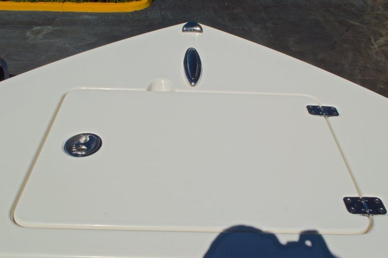 Thumbnail 38 for New 2016 Cobia 201 Center Console boat for sale in Vero Beach, FL