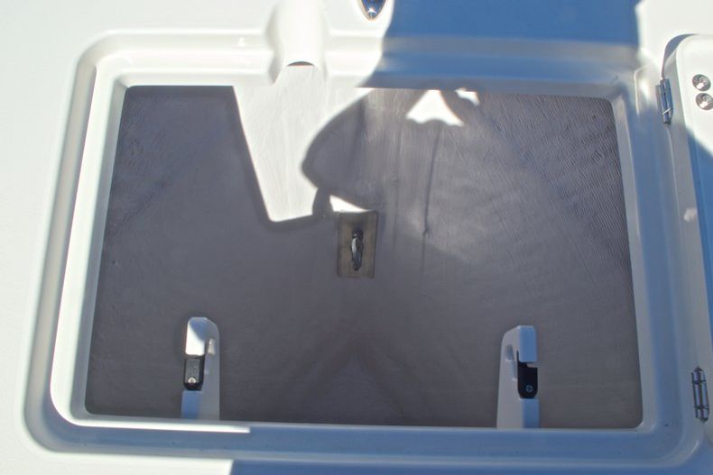 Thumbnail 39 for New 2016 Cobia 201 Center Console boat for sale in Vero Beach, FL