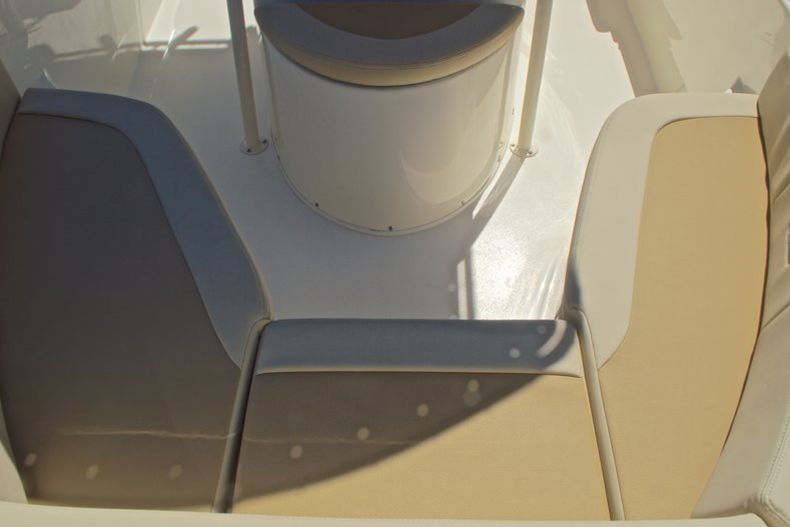 Thumbnail 40 for New 2016 Cobia 201 Center Console boat for sale in Vero Beach, FL