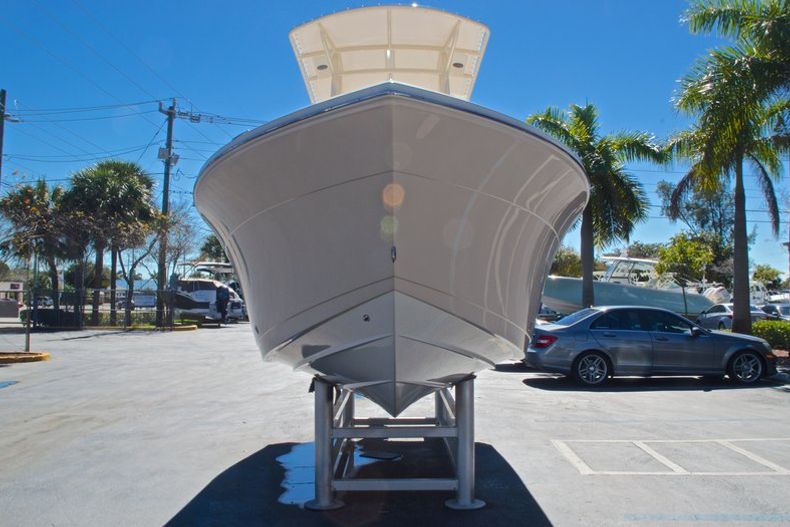 Thumbnail 2 for New 2016 Cobia 201 Center Console boat for sale in Vero Beach, FL
