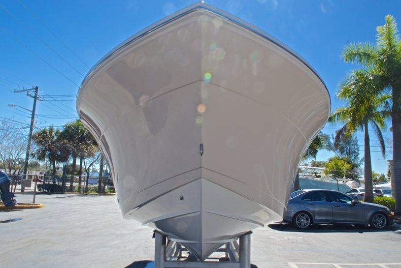 Thumbnail 3 for New 2016 Cobia 201 Center Console boat for sale in Vero Beach, FL