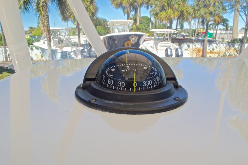 Thumbnail 24 for New 2016 Cobia 201 Center Console boat for sale in Vero Beach, FL