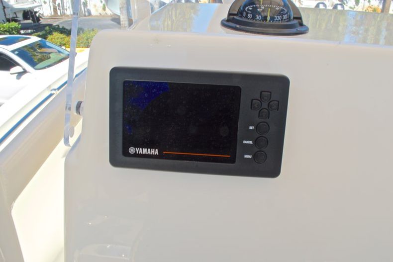 Thumbnail 25 for New 2016 Cobia 201 Center Console boat for sale in Vero Beach, FL