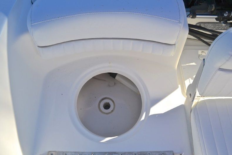 Thumbnail 25 for Used 2005 Sea Pro 206 Dual Console boat for sale in West Palm Beach, FL