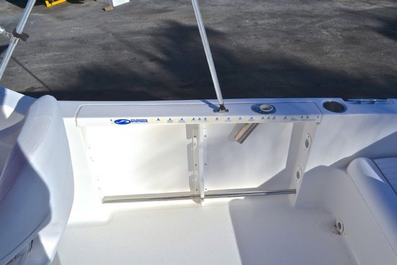 Thumbnail 26 for Used 2005 Sea Pro 206 Dual Console boat for sale in West Palm Beach, FL