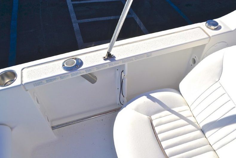Thumbnail 28 for Used 2005 Sea Pro 206 Dual Console boat for sale in West Palm Beach, FL