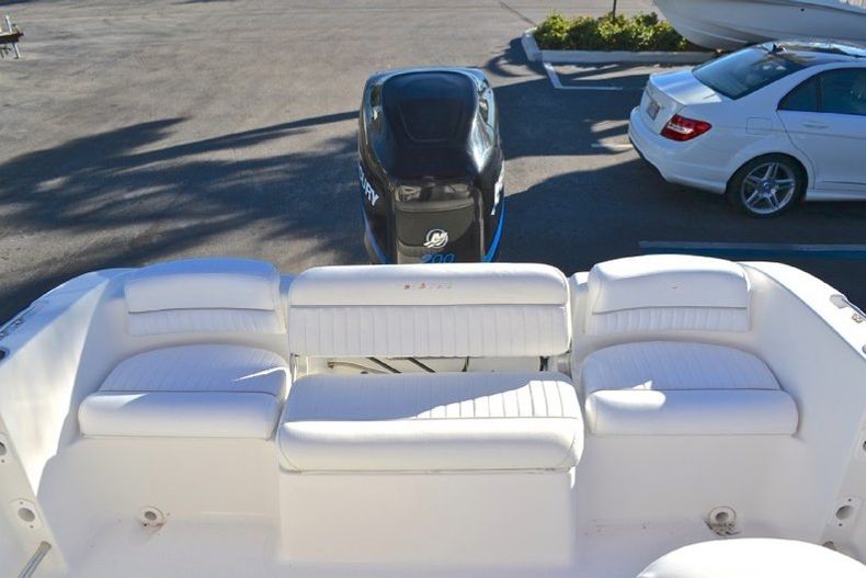 Thumbnail 22 for Used 2005 Sea Pro 206 Dual Console boat for sale in West Palm Beach, FL