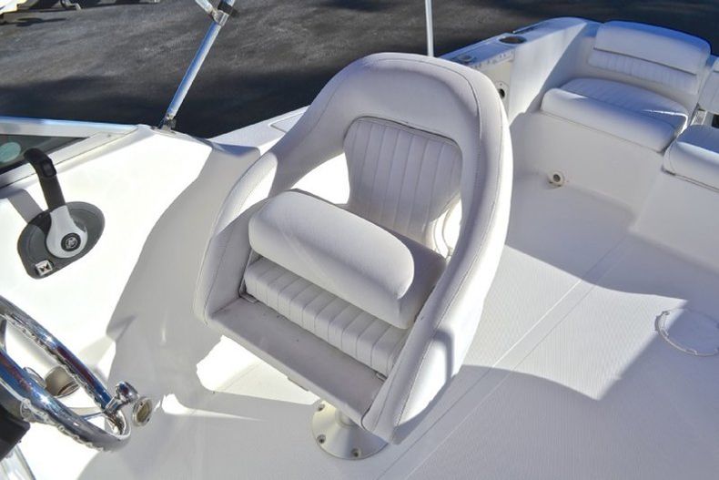 Thumbnail 35 for Used 2005 Sea Pro 206 Dual Console boat for sale in West Palm Beach, FL