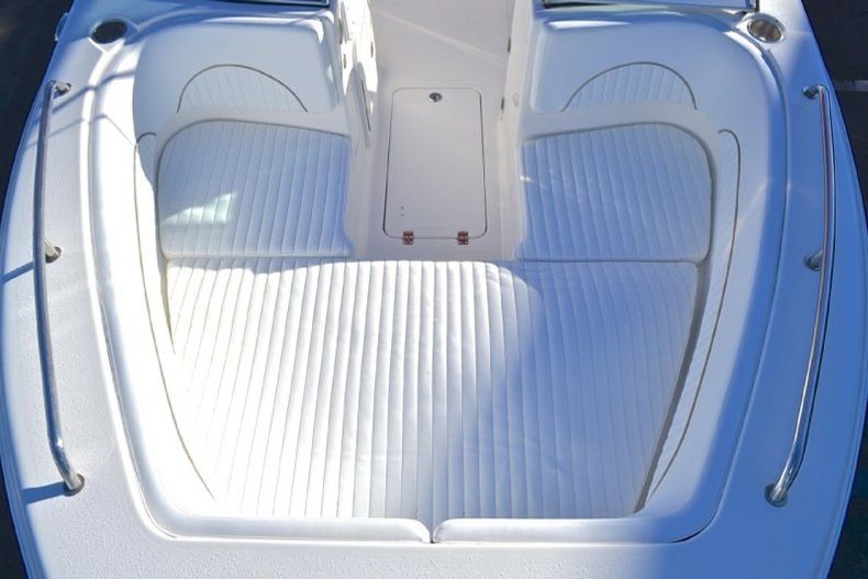 Thumbnail 56 for Used 2005 Sea Pro 206 Dual Console boat for sale in West Palm Beach, FL