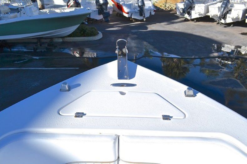 Thumbnail 58 for Used 2005 Sea Pro 206 Dual Console boat for sale in West Palm Beach, FL