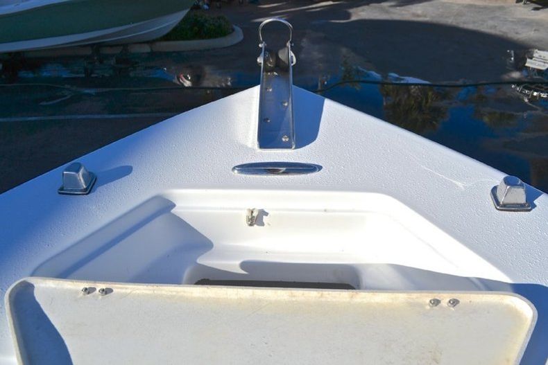 Thumbnail 59 for Used 2005 Sea Pro 206 Dual Console boat for sale in West Palm Beach, FL