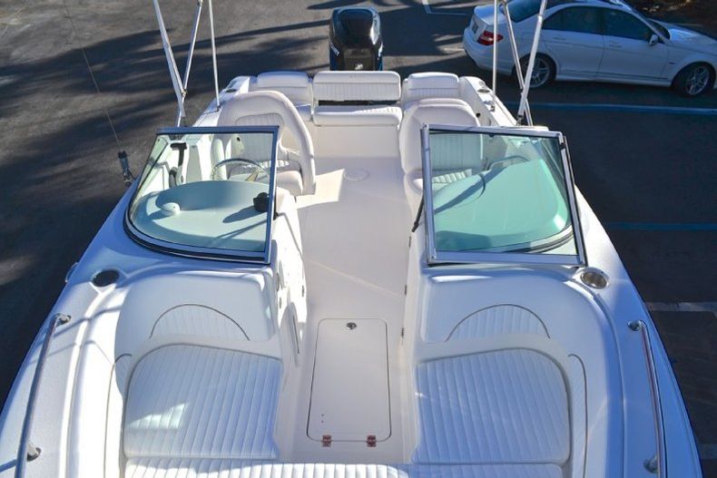 Thumbnail 60 for Used 2005 Sea Pro 206 Dual Console boat for sale in West Palm Beach, FL