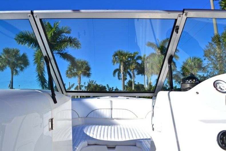 Thumbnail 52 for Used 2005 Sea Pro 206 Dual Console boat for sale in West Palm Beach, FL