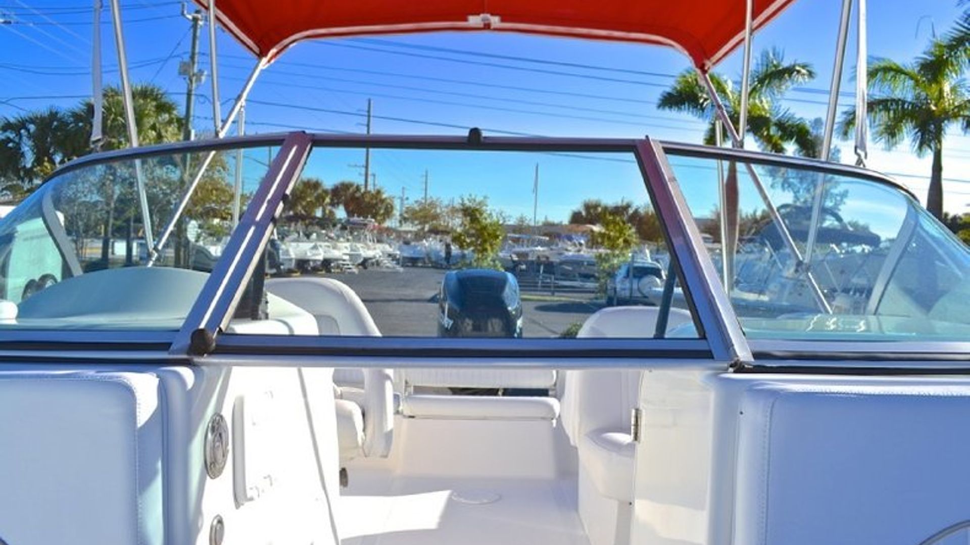 Used 2005 Sea Pro 206 Dual Console #D093 image 54