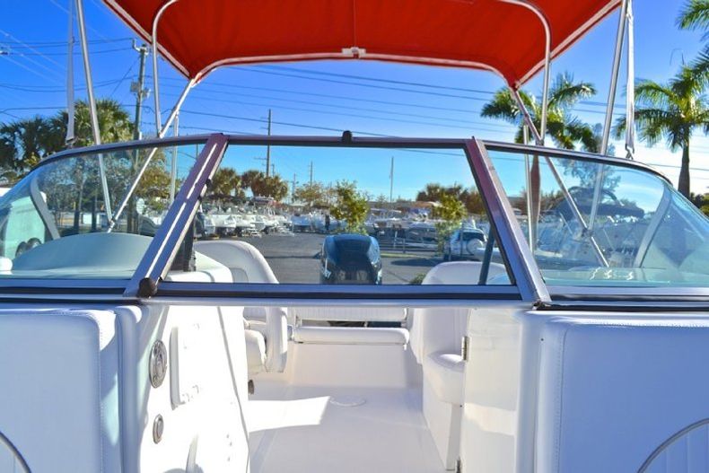 Thumbnail 53 for Used 2005 Sea Pro 206 Dual Console boat for sale in West Palm Beach, FL