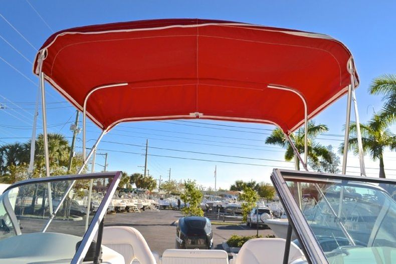 Thumbnail 54 for Used 2005 Sea Pro 206 Dual Console boat for sale in West Palm Beach, FL