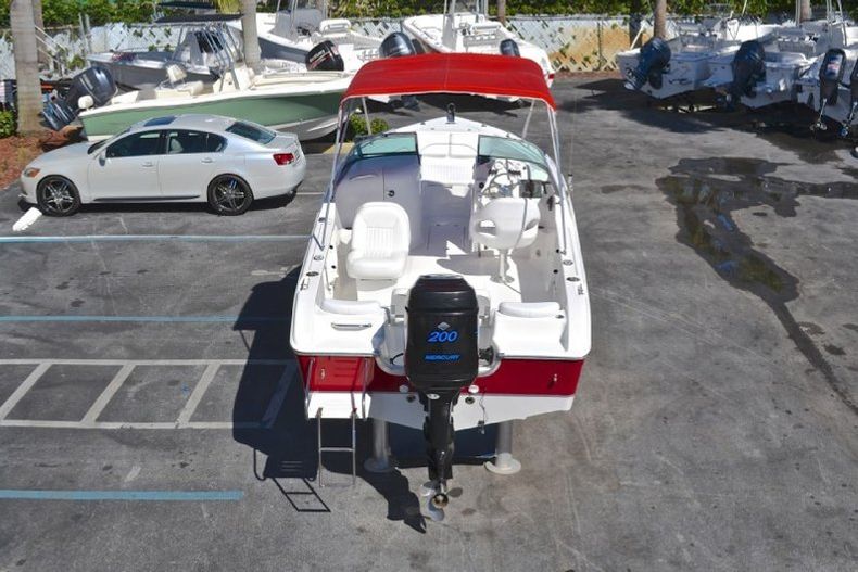 Thumbnail 65 for Used 2005 Sea Pro 206 Dual Console boat for sale in West Palm Beach, FL