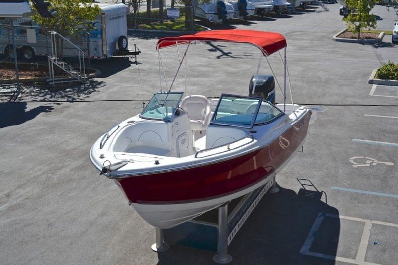 Thumbnail 70 for Used 2005 Sea Pro 206 Dual Console boat for sale in West Palm Beach, FL