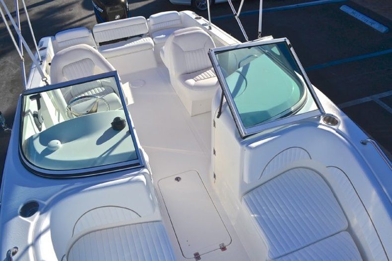 Thumbnail 61 for Used 2005 Sea Pro 206 Dual Console boat for sale in West Palm Beach, FL