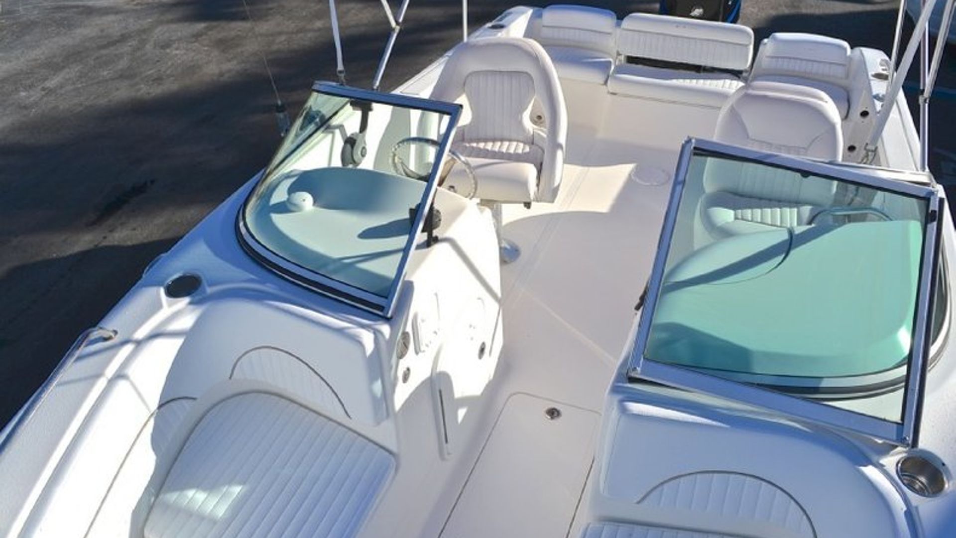 Used 2005 Sea Pro 206 Dual Console #D093 image 63