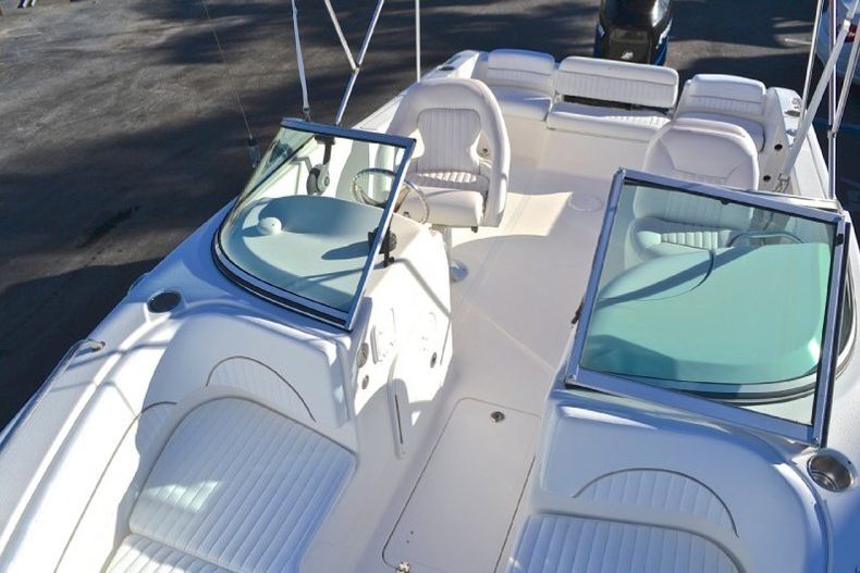 Thumbnail 62 for Used 2005 Sea Pro 206 Dual Console boat for sale in West Palm Beach, FL