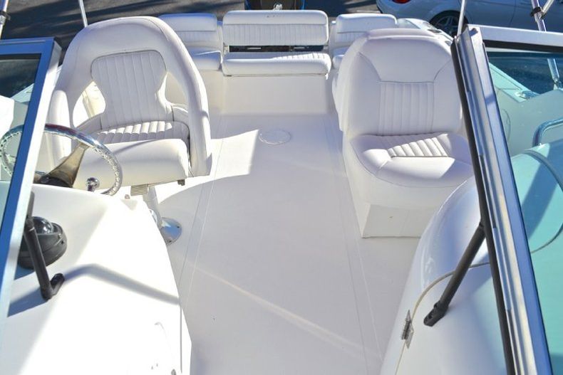 Thumbnail 64 for Used 2005 Sea Pro 206 Dual Console boat for sale in West Palm Beach, FL