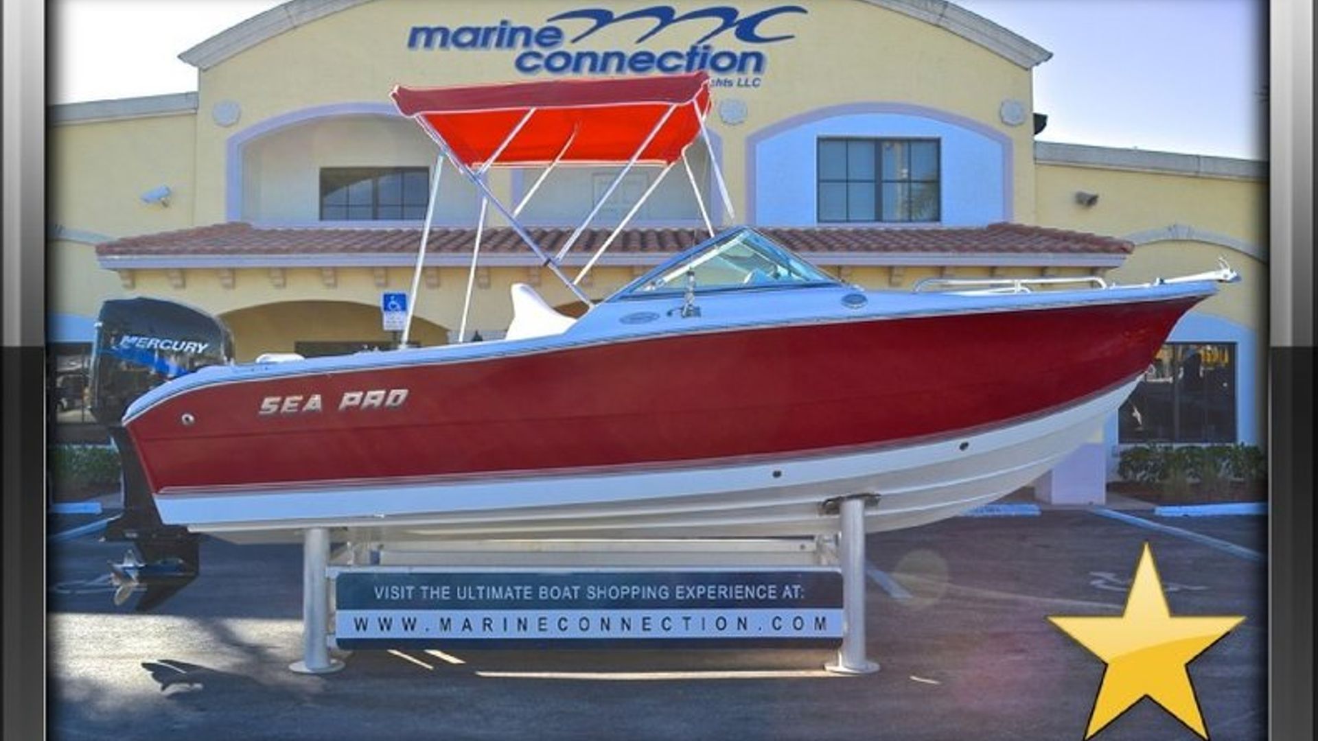 Used 2005 Sea Pro 206 Dual Console #D093 image 80