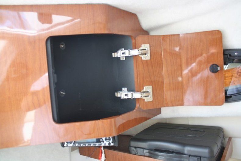 Thumbnail 54 for Used 2012 Sea Fox 256 Walk Around boat for sale in West Palm Beach, FL
