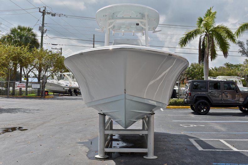 Thumbnail 2 for New 2018 Sportsman Heritage 211 Center Console boat for sale in West Palm Beach, FL
