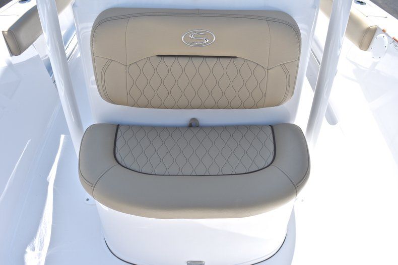 Thumbnail 41 for New 2018 Sportsman Open 212 Center Console boat for sale in West Palm Beach, FL