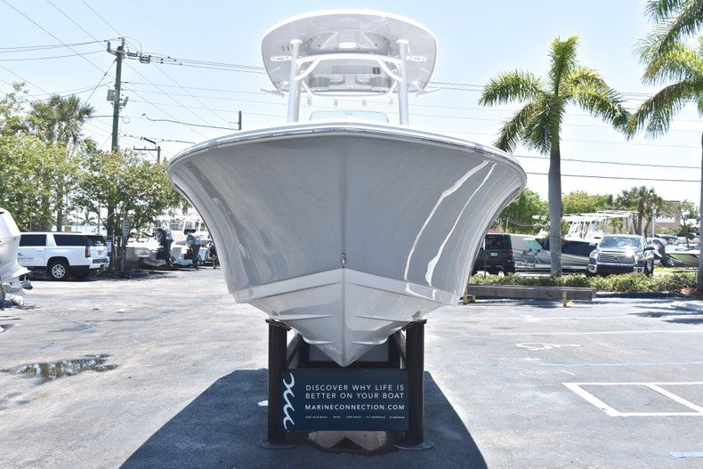 Thumbnail 2 for New 2018 Sportsman Open 212 Center Console boat for sale in West Palm Beach, FL