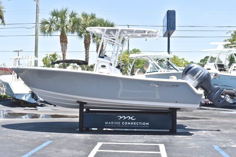 Thumbnail 4 for New 2018 Sportsman Open 212 Center Console boat for sale in West Palm Beach, FL