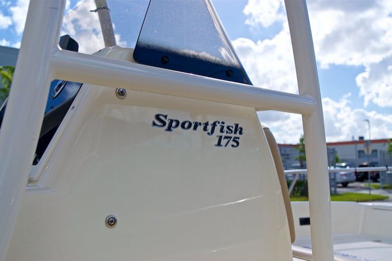 Thumbnail 29 for Used 2014 Scout 175 Sportfish Center Console boat for sale in Miami, FL