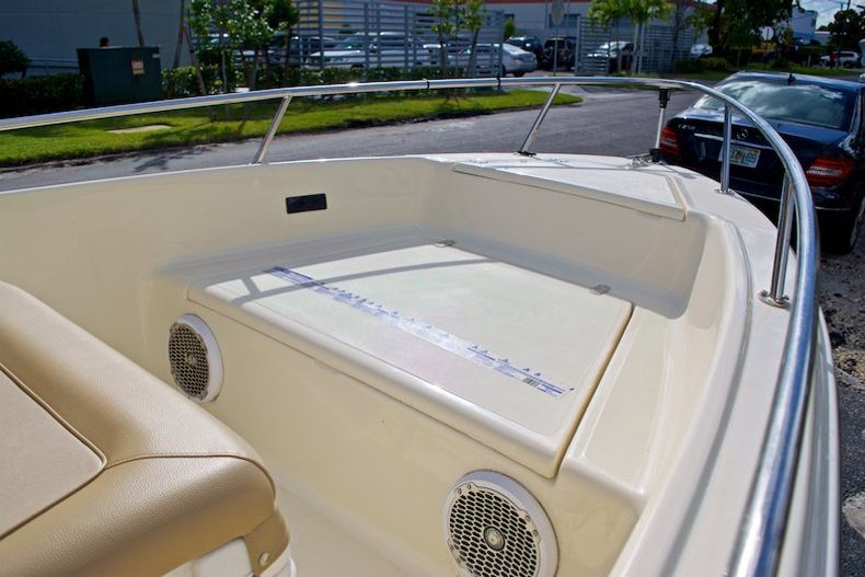 Thumbnail 31 for Used 2014 Scout 175 Sportfish Center Console boat for sale in Miami, FL