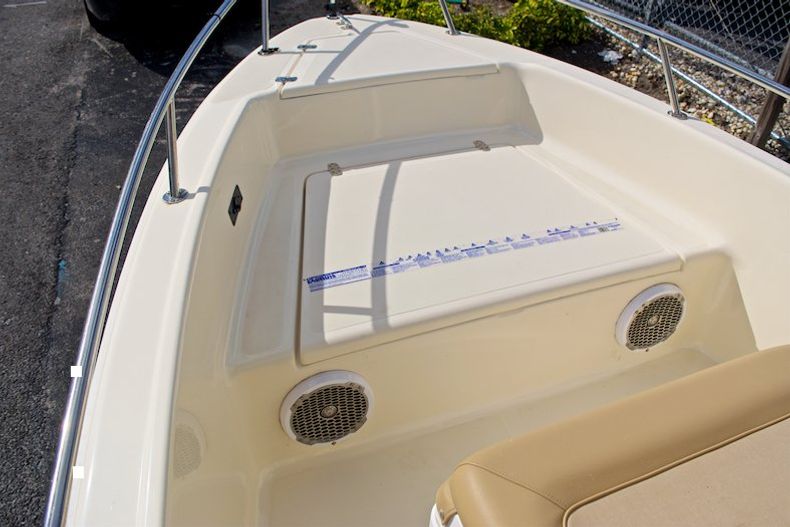 Thumbnail 32 for Used 2014 Scout 175 Sportfish Center Console boat for sale in Miami, FL