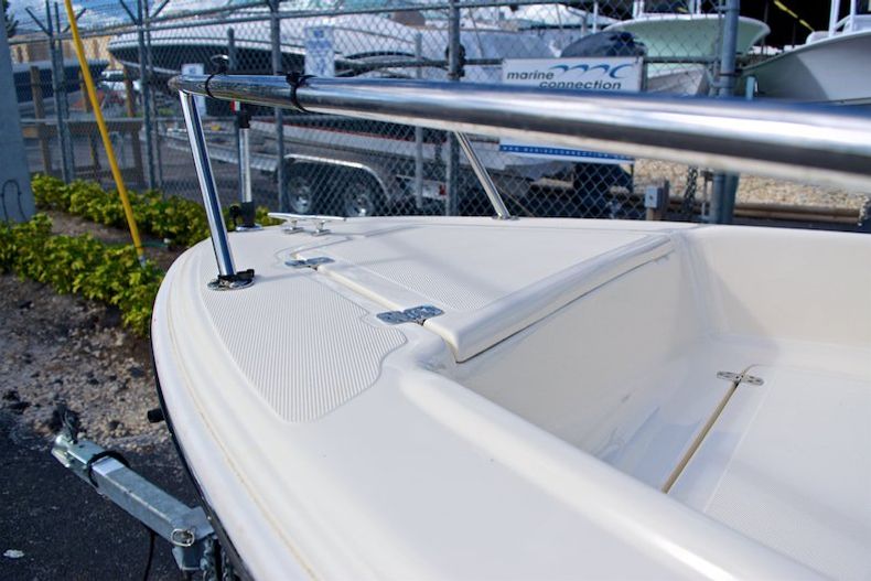 Thumbnail 34 for Used 2014 Scout 175 Sportfish Center Console boat for sale in Miami, FL