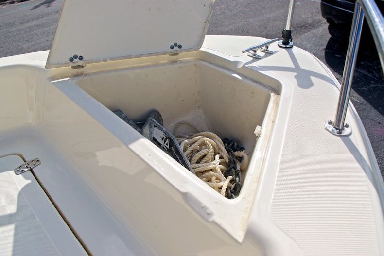 Thumbnail 35 for Used 2014 Scout 175 Sportfish Center Console boat for sale in Miami, FL