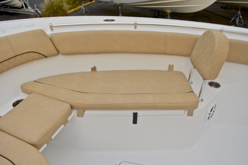 Thumbnail 57 for New 2018 Sportsman Open 252 Center Console boat for sale in West Palm Beach, FL