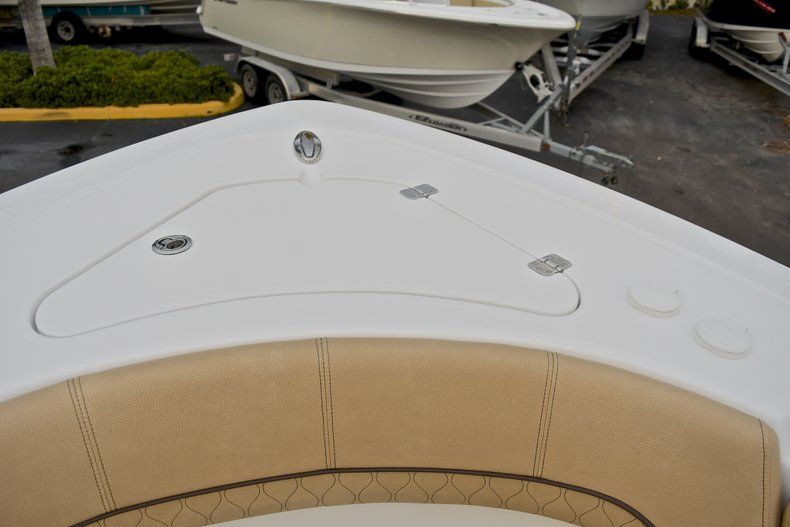 Thumbnail 60 for New 2018 Sportsman Open 252 Center Console boat for sale in West Palm Beach, FL
