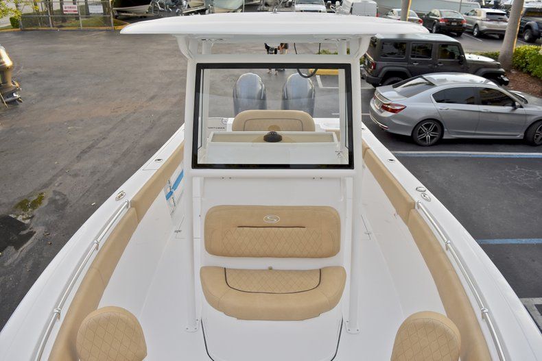 Thumbnail 65 for New 2018 Sportsman Open 252 Center Console boat for sale in West Palm Beach, FL