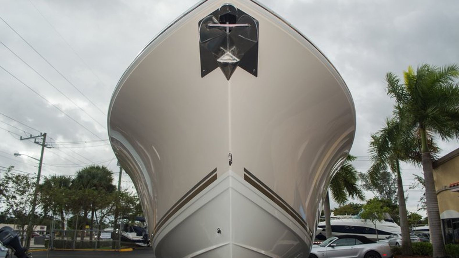 New 2016 Cobia 296 Center Console #N018 image 6